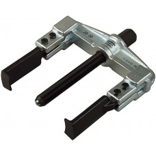 Съёмник подшипников Kraftool 1-43310-080,20-80мм